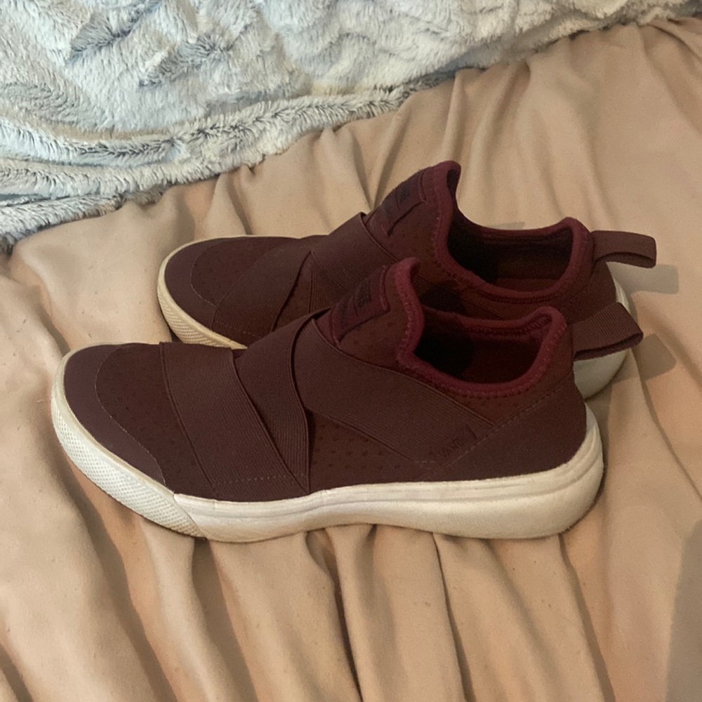 COPY - vans shoes. Size 7.5